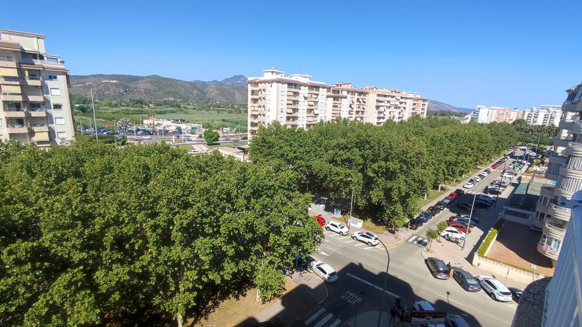 Lanza Gandia Centro - Solo Familias Apartment Playa de Gandia Exterior photo